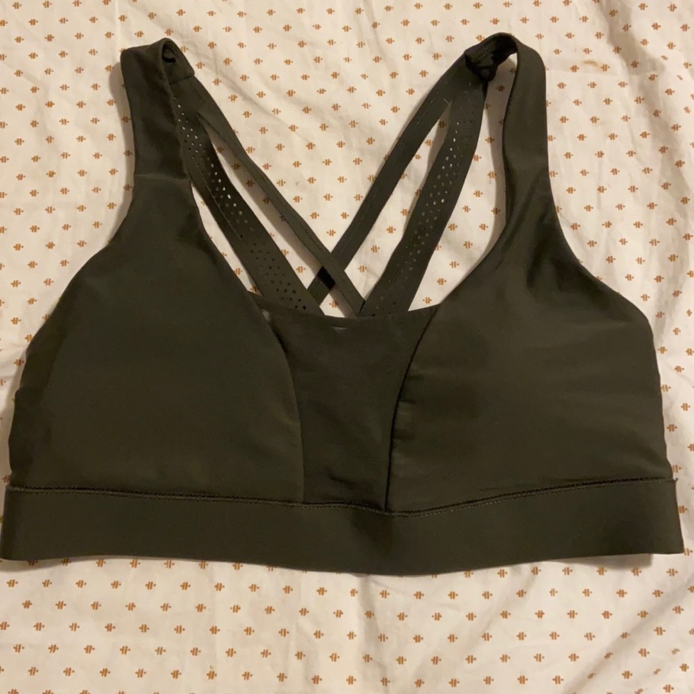 Lululemon Bra